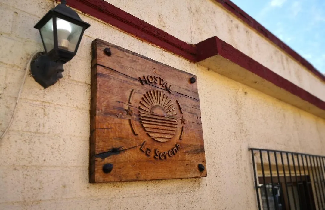 Hostal La Serena-1