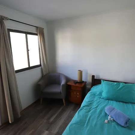 Hostal La Serena-3