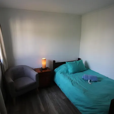 Hostal La Serena-2